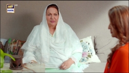 Teri Rah Mein - Episode 27 - 29th January 2022